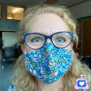 Meet your Posher, Tanya